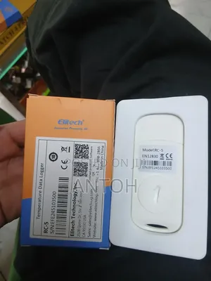 Elitech Data Logger