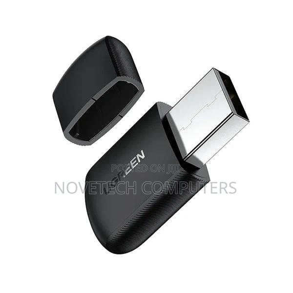 Ugreen Ac650 11ac Dual-Band Wireless Usb Adapter