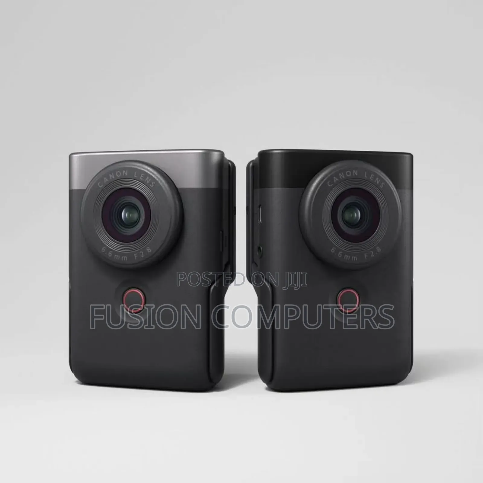 Canon Powershot V10 Vlog Camera for Content Creators