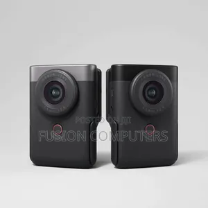 Canon Powershot V10 Vlog Camera for Content Creators