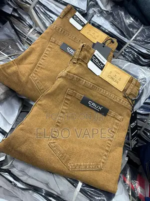 Men's Jeans