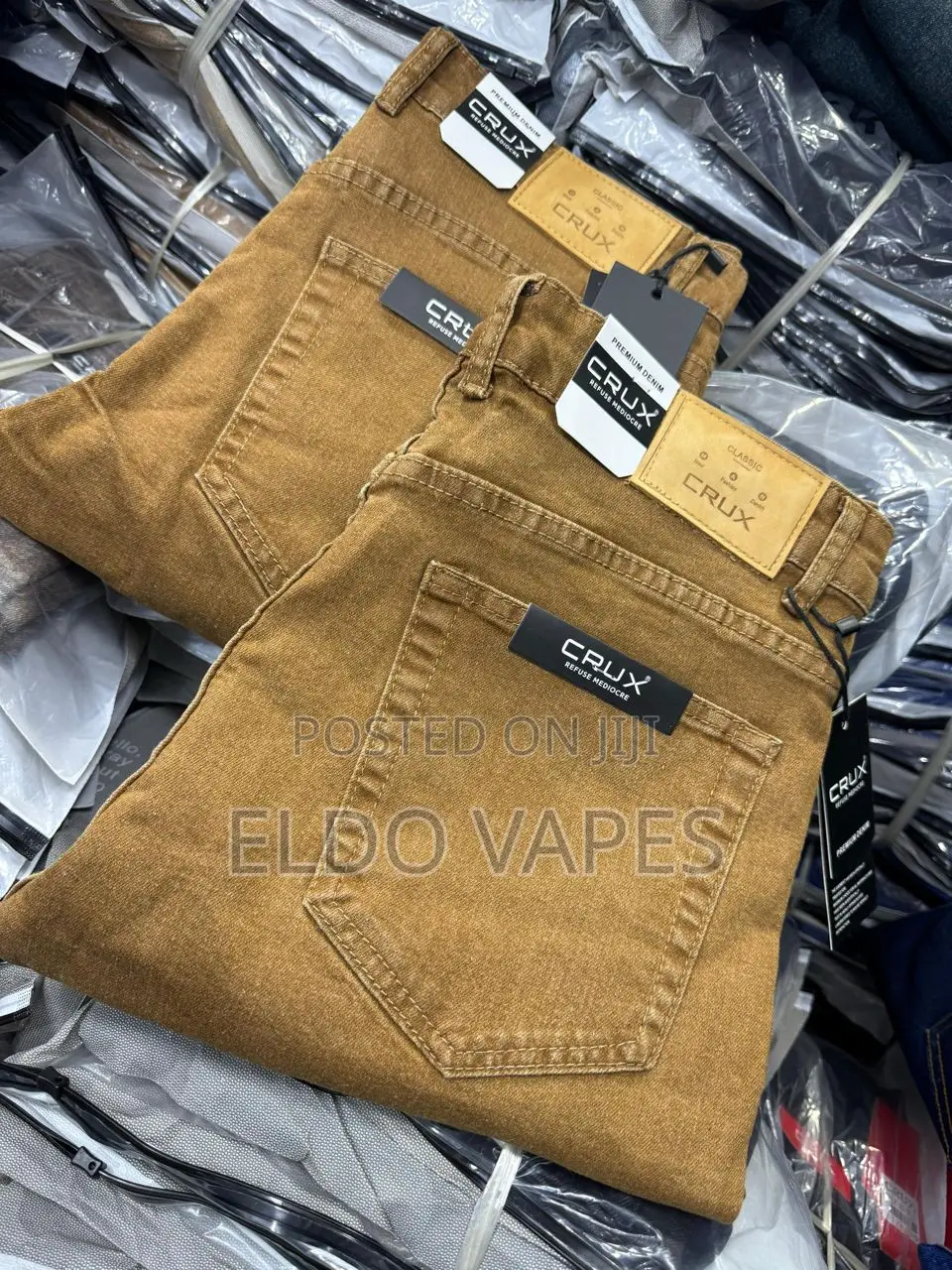 Men's Jeans