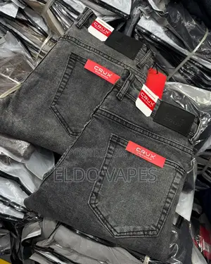 Men's Jeans