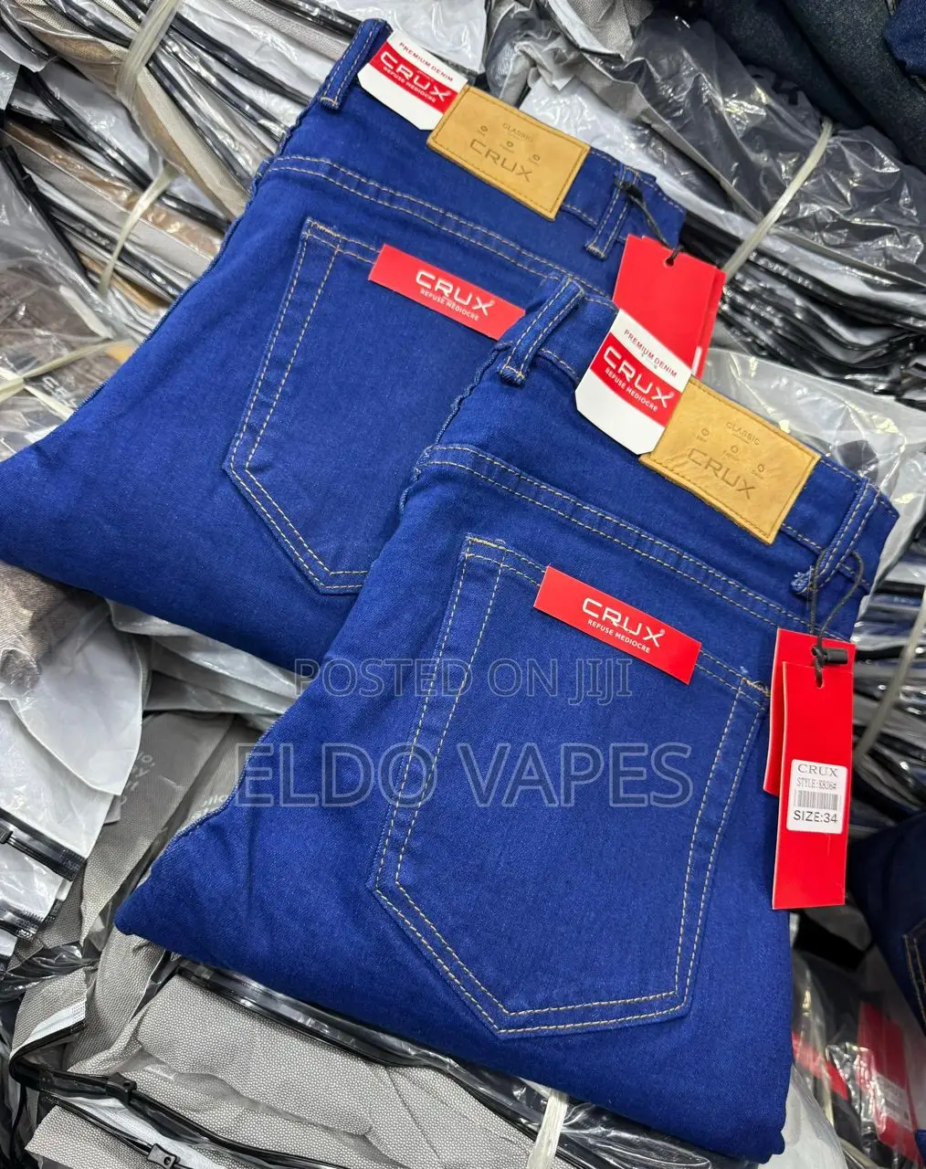 Men's Jeans