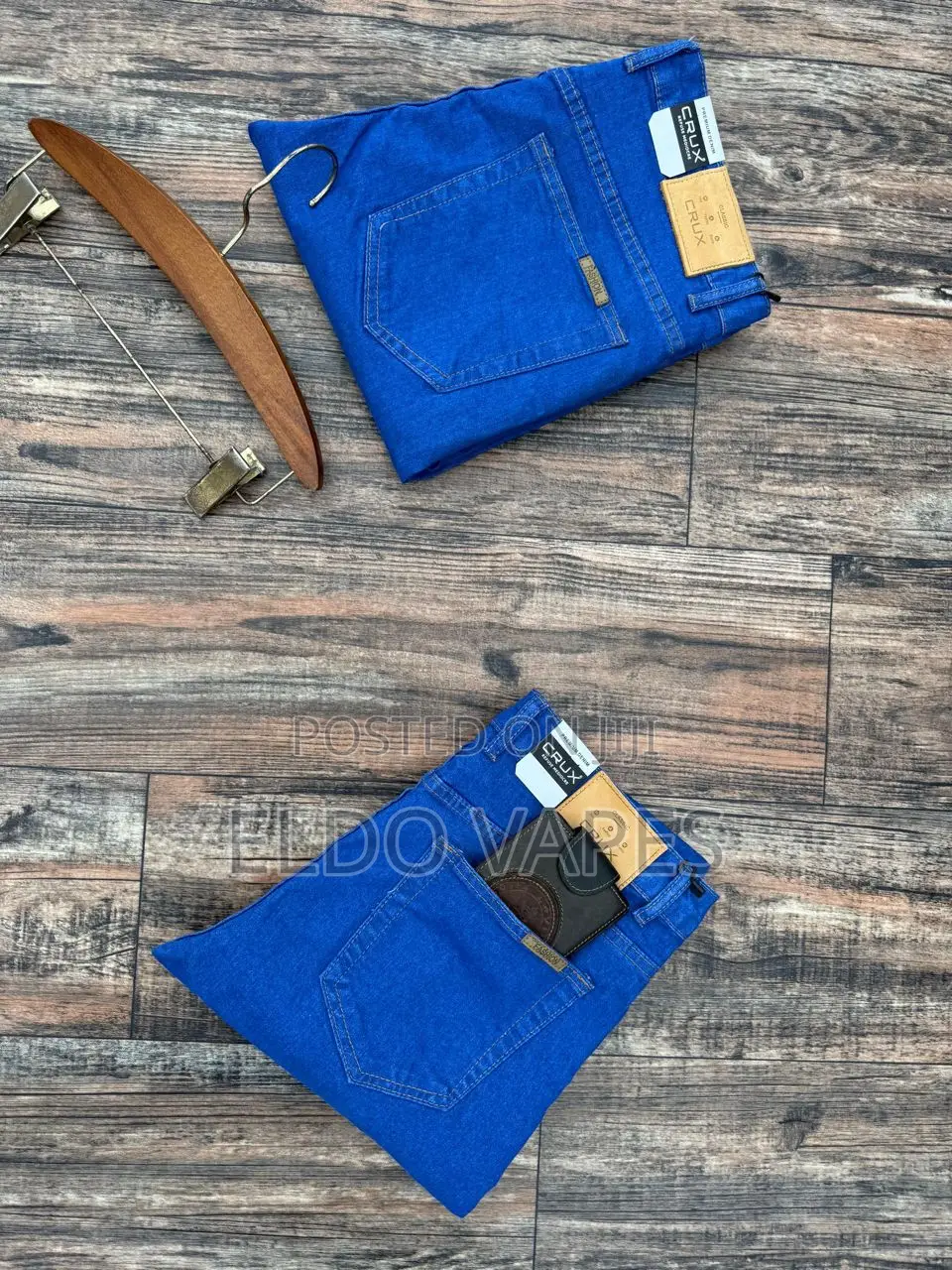 Men's Jeans
