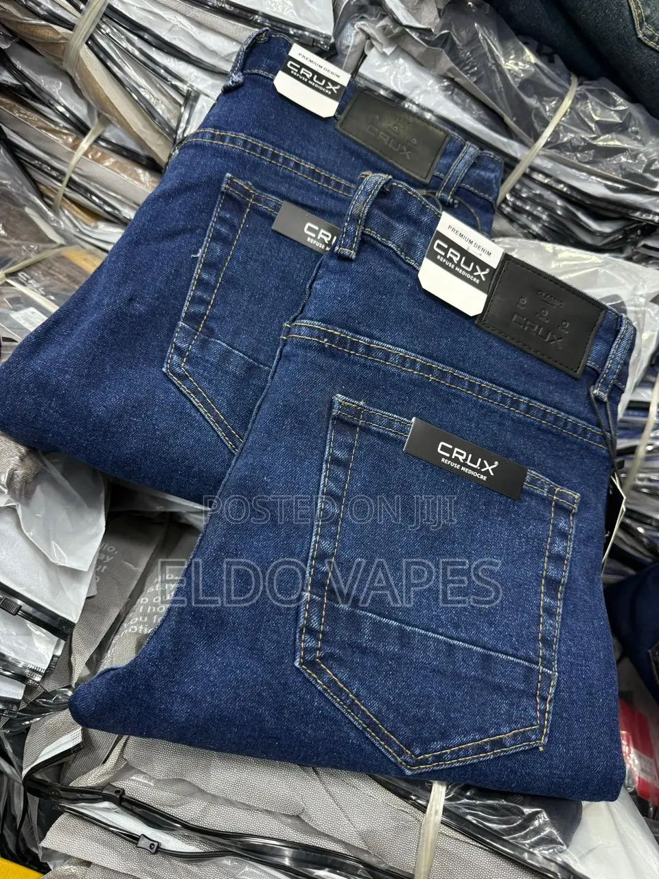 Men's Jeans