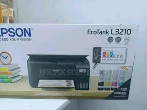 L3210 Printable 8100 Blackwhite and 6500 Colored New - thumbnail 2