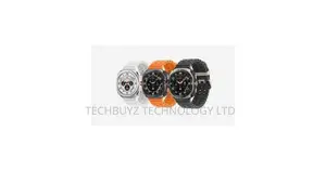 Samsung Watch Ultra 7 Lte 47mm