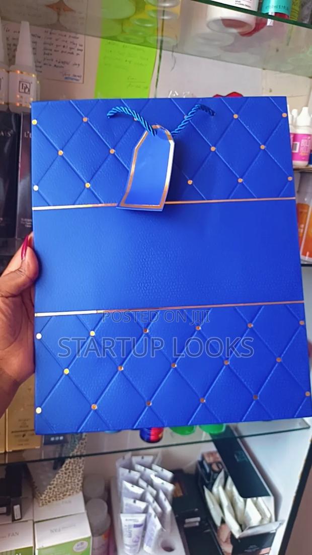 Gift Bags , Gift Organizer Bag - thumbnail 3