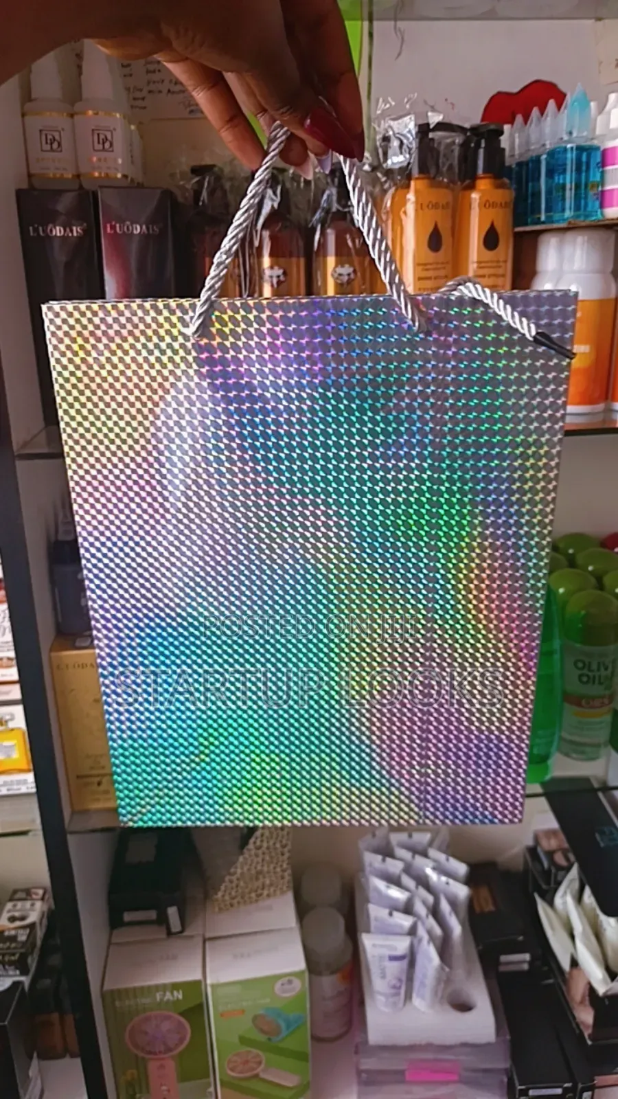 Gift Bags , Gift Organizer Bag