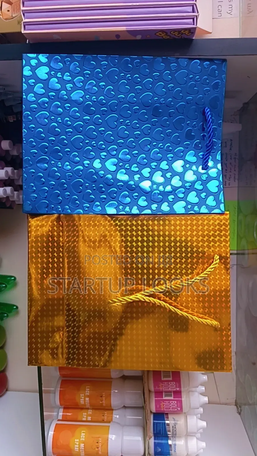 Gift Bags , Gift Organizer Bag