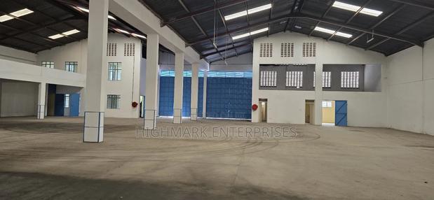 Mombasa Road; 17400 Sq Feet Godown/Warehouse - thumbnail 10