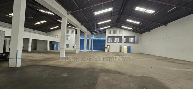 Mombasa Road; 17400 Sq Feet Godown/Warehouse - thumbnail 2