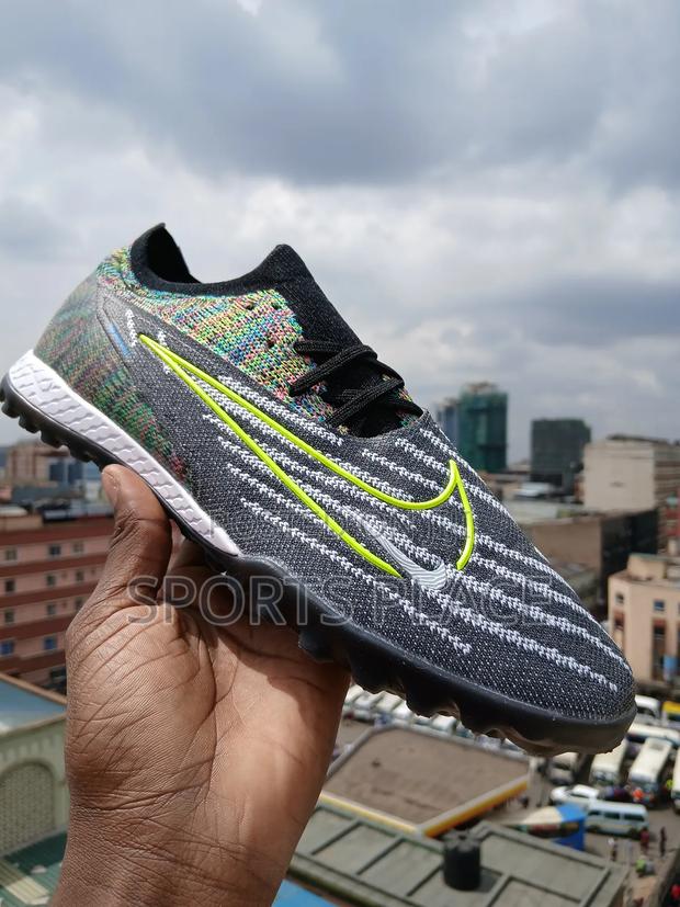 Nike Phantom Gx Ii Pro Tf Astru Turf - thumbnail 2