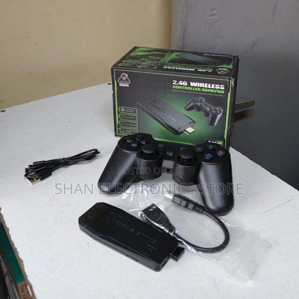 Kids M8 Game Stick 10000 Games M8 Plus Gamestick - main view