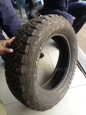 225/65r17 Summax Tyres