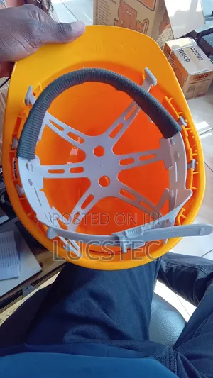 Safety Helmet