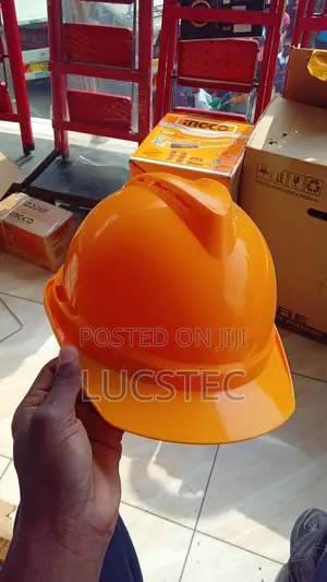 Safety Helmet