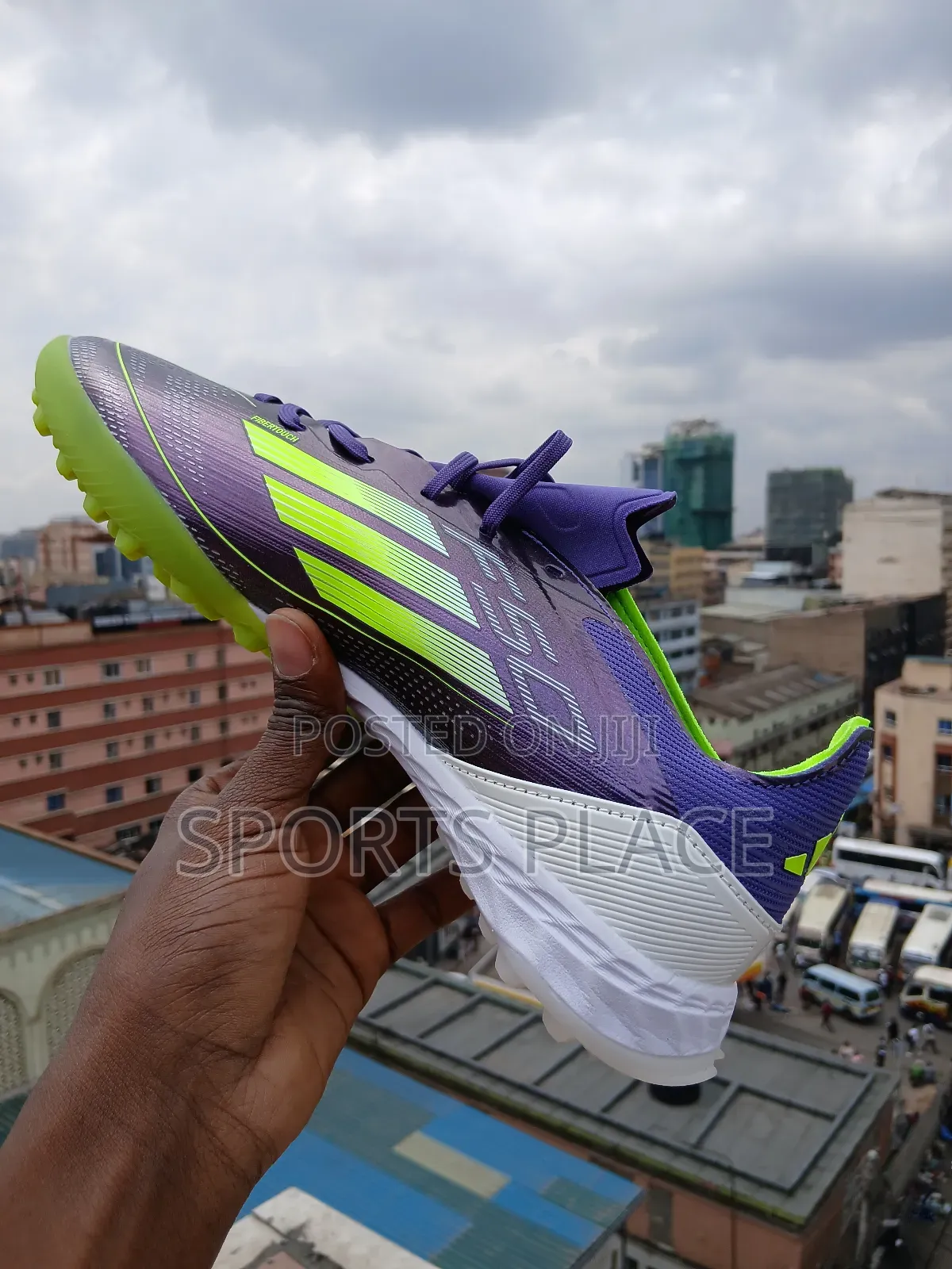 Adidas F50 Elite Tf Artificial Turf
