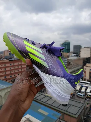Adidas F50 Elite Tf Artificial Turf