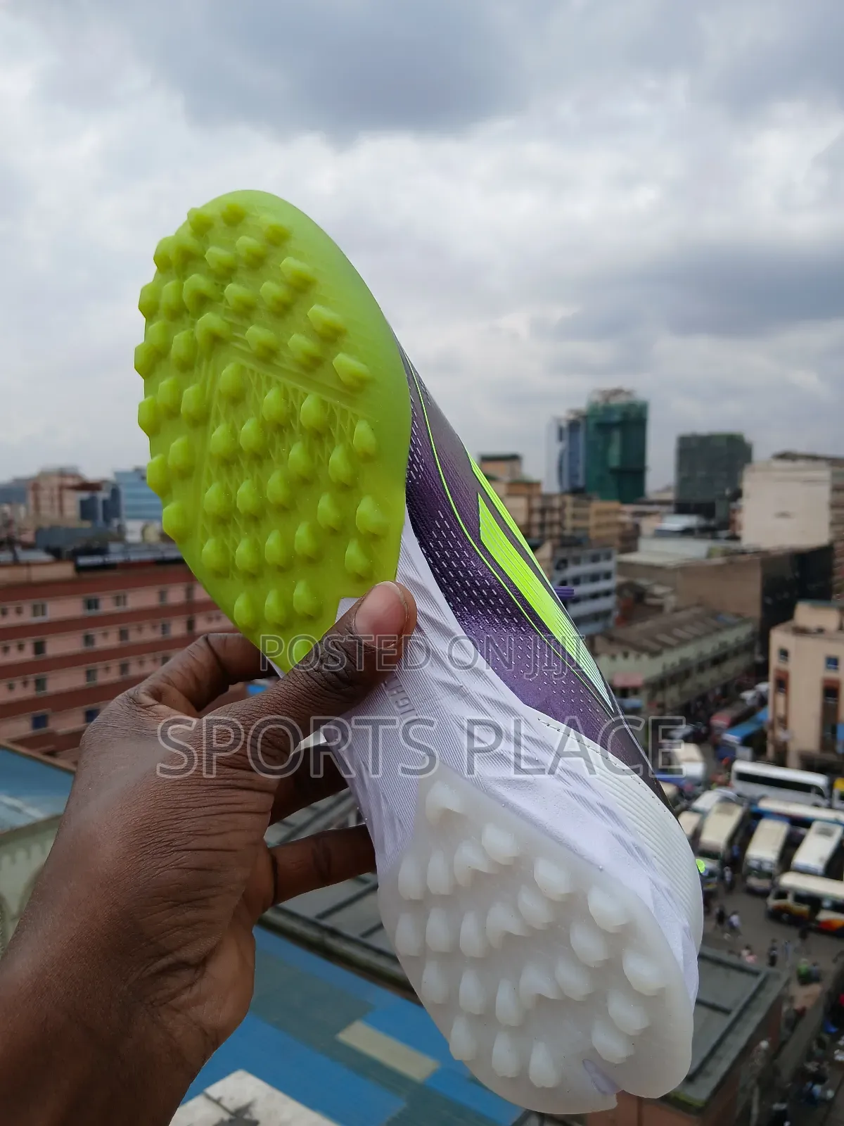 Adidas F50 Elite Tf Artificial Turf
