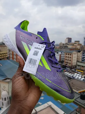 Adidas F50 Elite Tf Artificial Turf