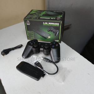 M8 Controllers– –10,000 Video Game Retro Box–Plug and Play - thumbnail 2