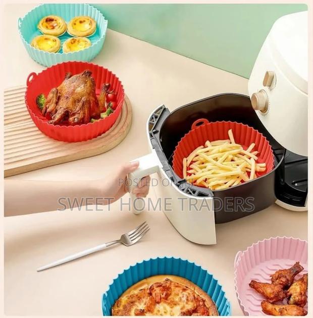 Air Fryer Liners
