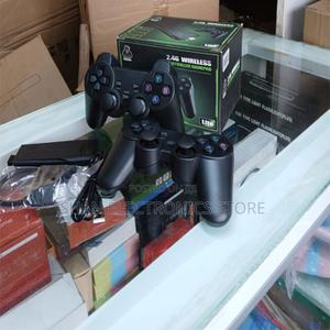 Lite Console 2.4g Wireless Controllers Video Game - thumbnail 2