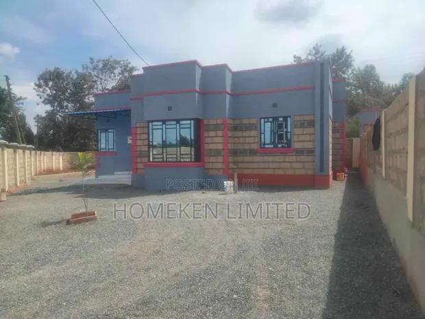 3bdrm House in Kiserian for sale