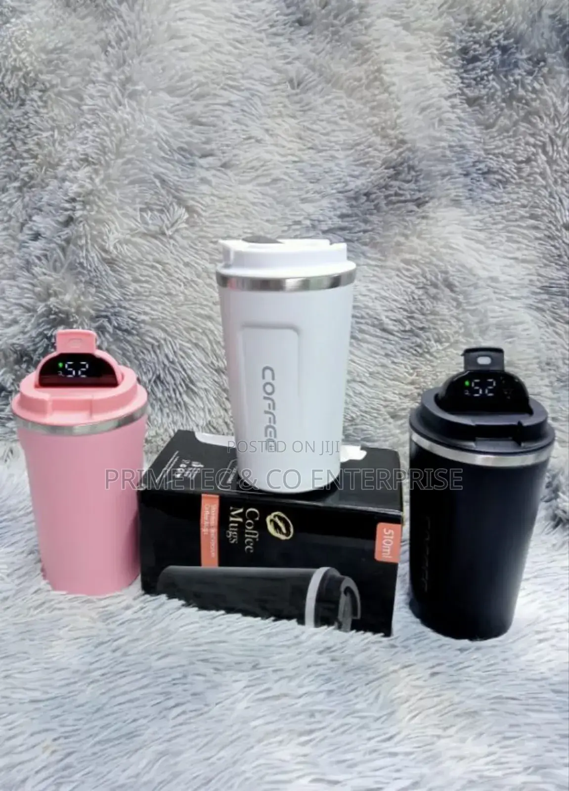 Coffee Cup 510ml
