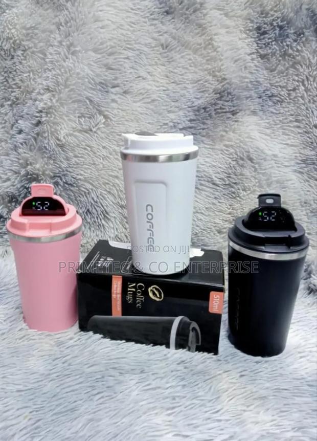 Coffee Cup 510ml - main view