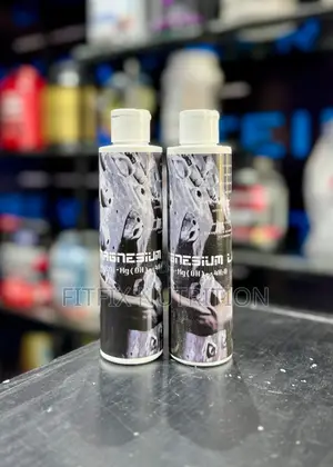 Sports Liquid Gym Chalk | Liquid Magnesium 200ml
