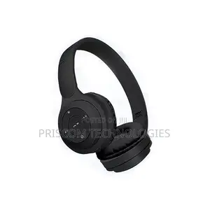 Bluetooth Wireless Headphones