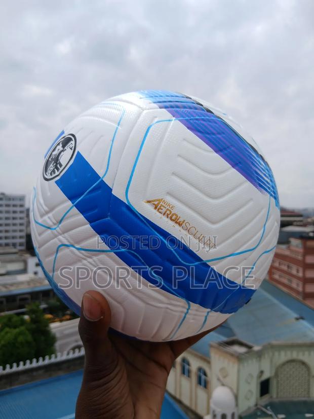 Nike Official Match Ball of Premier League 2024/2025