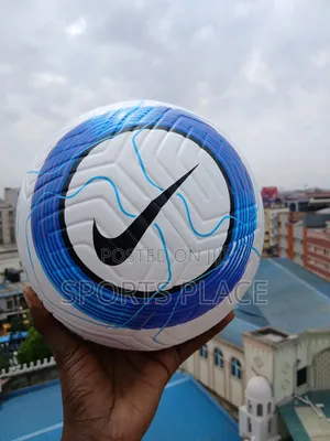 Nike Official Match Ball of Premier League 2024/2025