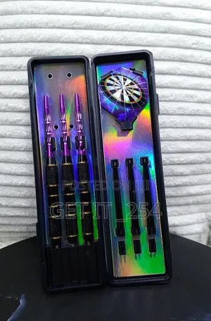 Original Professional 28 Grams Darts Crafted