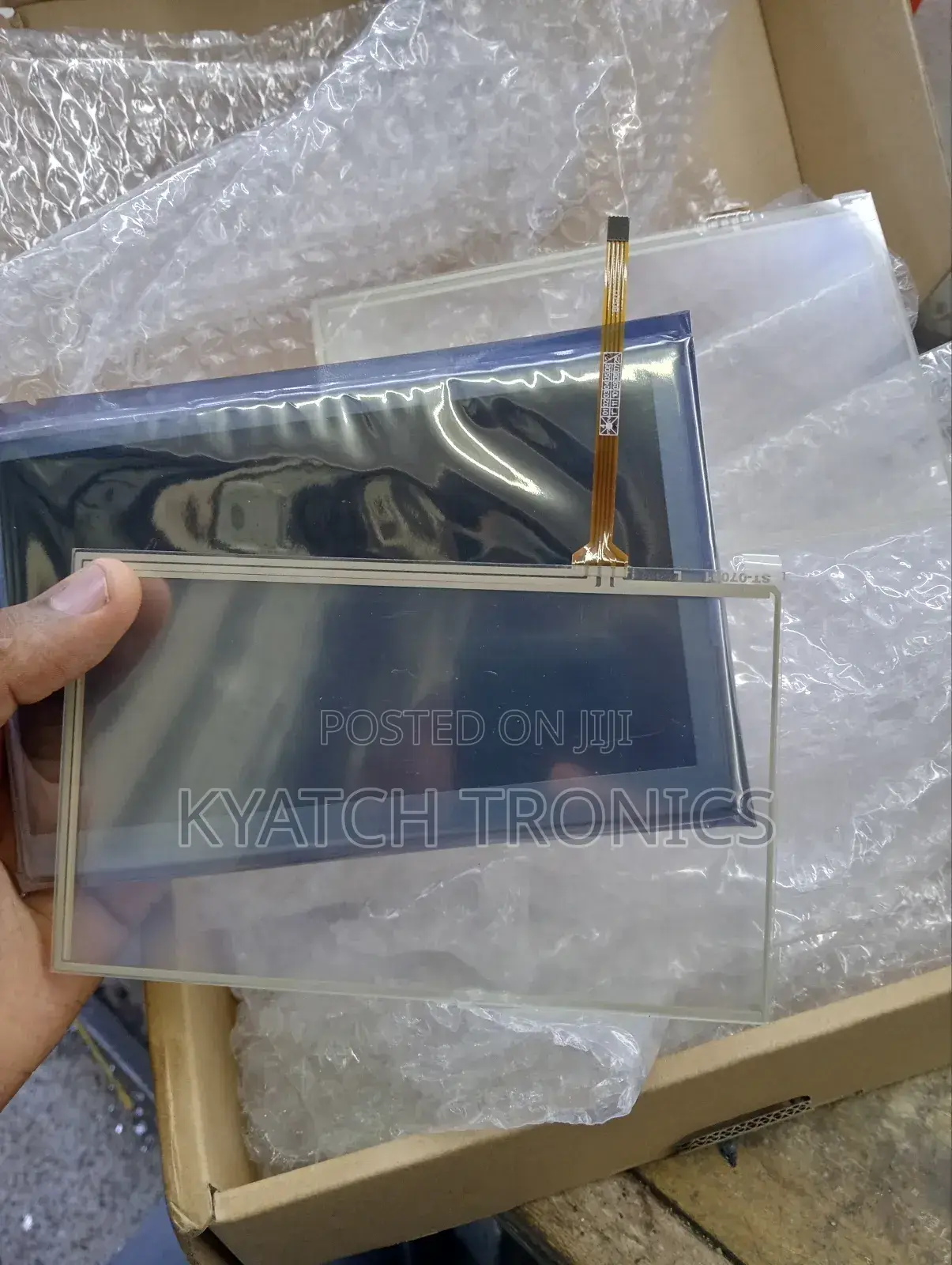 PSR Sx700/900 PSR S770/970 LCD Touch Screen
