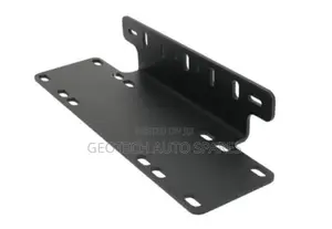 License Number Plate Bracket Holder Available