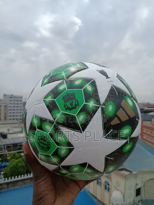 Uefa Champions League Knock Out Phase Ball 24/25