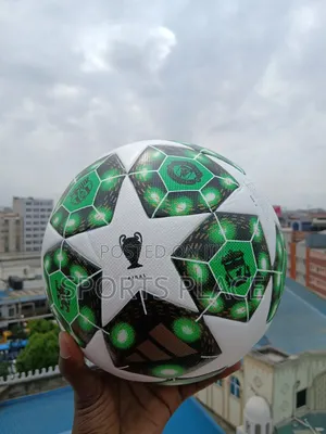 Uefa Champions League Knock Out Phase Ball 24/25