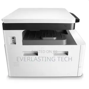 Hp Laserjet MFP M442dn Multifunction Printer B/W A3 (8af71a)