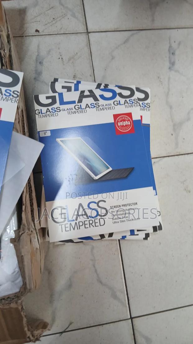 Car Radio Screen Protector - thumbnail 2