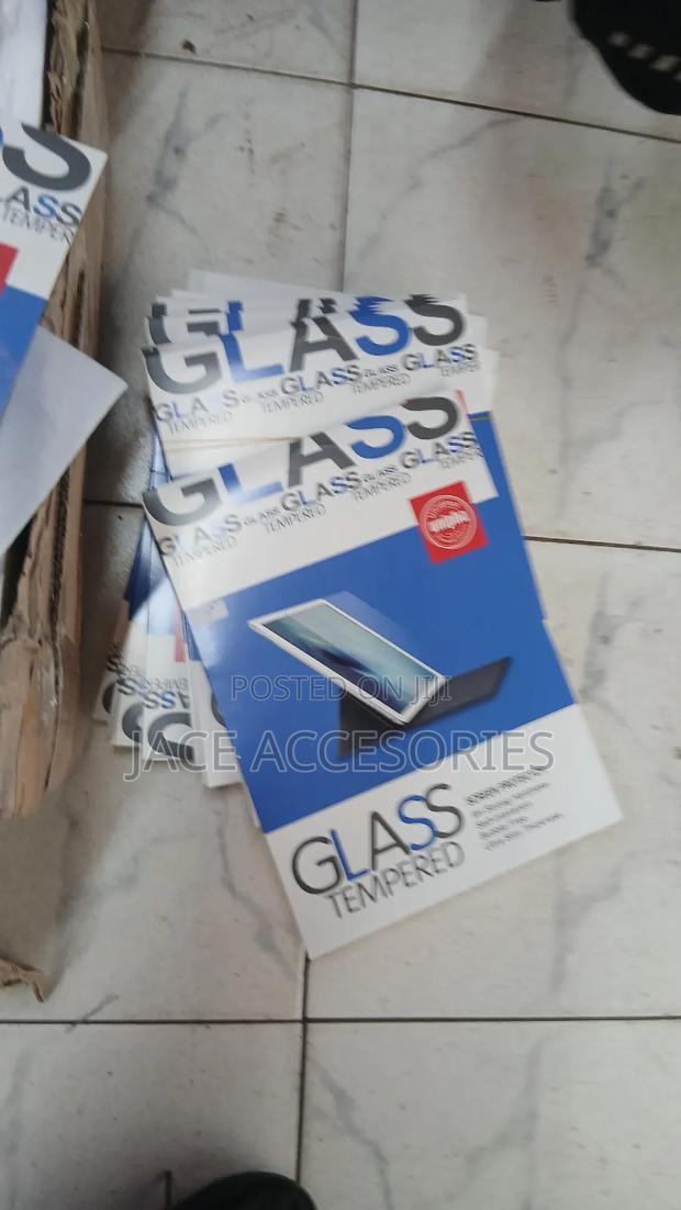 Car Radio Screen Protector - thumbnail 3