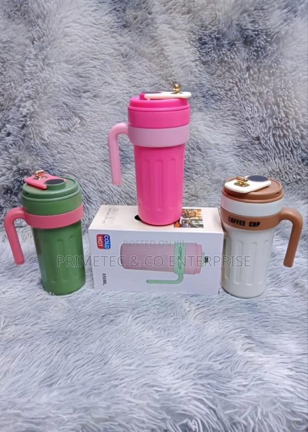 Coffee Cup 650ml