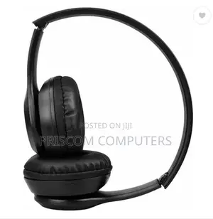 Kt49 Wireless Bluetooth on-Ear Headphone With Mic, Bluetooth