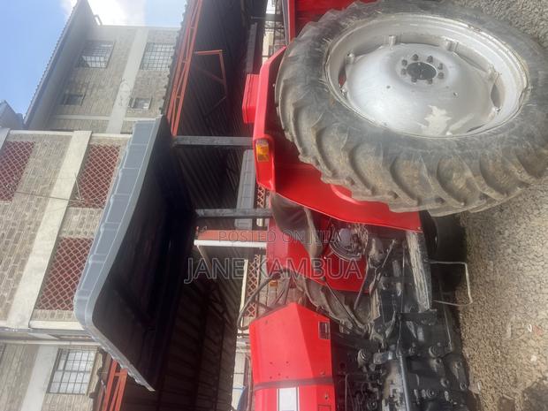 Mf 290 2wd 90hd 2020model - thumbnail 4