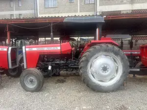 Mf 290 2wd 90hd 2020model