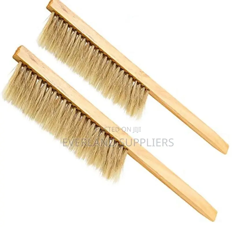 Honey Bee Brush