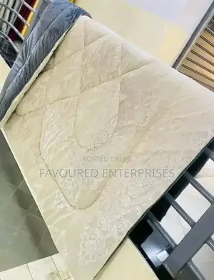 Silky Duvet, Silky Duvet